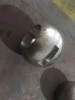 valve ball and seat with tungsten carbide material jiangsu