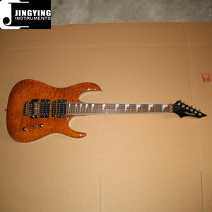 Various Color Custom 6 Strings Electric Guitars Factory FG-01