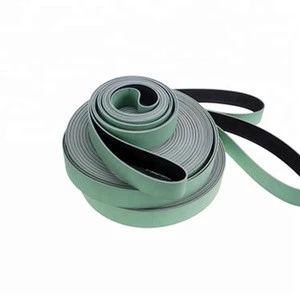Various styles high quality flat belt hot selling habasit belt
