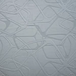 Velvet Mattress Protector Fabric with New Designs