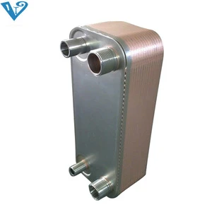 Ventech Manufacturers of Plate heat exchanger in China Suppliers all Quality suppliers in China