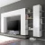 Import Vermonhouzz Modern Design TV Wall Storage Cabinet Hall Cabinet Made In China from China