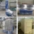 Import Vertical Three Parts Brush Insulating Glass Washing Machine from China