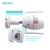 Import Very good quality 720p hd smart wifi ip camera wireless outdoor cctv camera from China