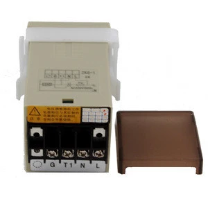 Very hot sale patented SCR voltage regulator ZKG-2000