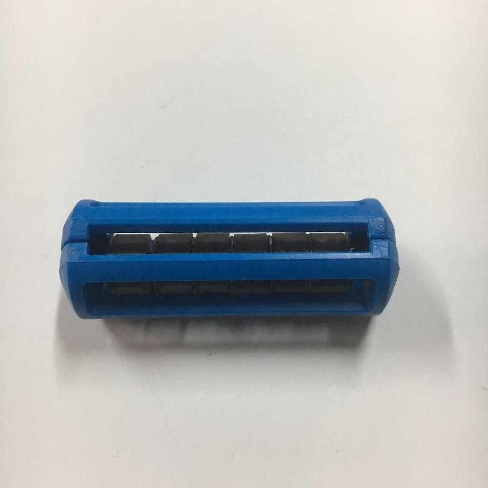 Buy Veterinary Product Cattle Rumen Magnet With Plastic Cage from ...