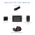 Import Video Surveillance Small Pocket SD Card DVR With 2.4G Hz Wireless Control Mini DVR Recorder from China