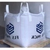 Viet Nam High quality big sand bag 1000kg 1500kg PP woven super sack big bulk bag jumbo bag