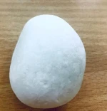 Vietnam Decorative White Stones