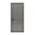 Import Vietnam door manufacturers luxury simple wooden timber doors internal bedroom doors from China