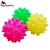 Import Vinyl Pet Toy Dogs Chew Vocal Toy Sea Urchins Dog Ball from China