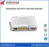 VoIP product -- Phyhome GPON ONT--4*LAN + 2*VoIP+WIFI