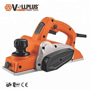 Vollplus VPEP1005 560W power tools 82mm portable multifunction wood electric planer