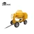 Import Volume of portable concrete mixer truck  concrete mixer machine from China