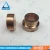 Import W70Cu30 WCu tungsten copper contact/electric contact for circuit breakers from China