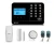 Import Wale 3G GSM Touch keypad WIFI PSTN security alarm kit support WIFIALARM APP and have low power alert function from China