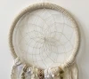 Wall Hanging Shabby Chic Dream Catcher Home Decoration / Gift FLDC01