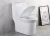 Import Wall Toilet Sanitary Wc With P Drainage Pattern Sets Wash Basins Siphonic Tornado Flush Bowl Luxury Bidet from China