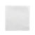 Import Washable Dinner Napkins Polyester Fabric Table Napkins for Baby Shower Weddings Parties Banquets embroidered logo napkin from China