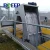 Import waste water bar screen trash raking solid and liquid separation equipment stp sewage treatment plant with high technology from China