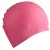 Import Water drop  silicone  swim cap from China