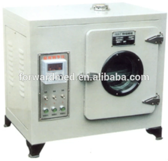 Water Jacket and Air Jacket CO2 Cell Incubator