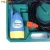 Import Water jet power car washer portable pressure car wash equipment from China