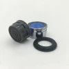 Water saving Bubble Spray Water Sense water saving energy aerator for faucet aerator with 1L and 2L and 3L and 4L and 6L