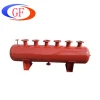 Water Tube Biomass Steam Boiler Spare parts Drum  with Best Price