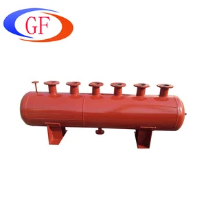 Water Tube Biomass Steam Boiler Spare parts Drum  with Best Price