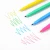 Import Watercolor Brush Marker, Logo Art Brush Marker Pen Paint Marker from China