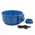 Import Waterer Pet Feed Thermal Bowl Pet Heated Bowl Electric Heated Bowl for Dog Cat Bird from China