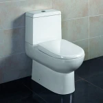 Watermark  toilet suites