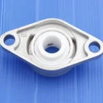 Waterproof 2 Bolt Flange Pillow Block Bearing ucp 209 208 ucp210 211 212 210 205 206 207 203 202 201