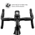 Import Waterproof Cycling Rohs Bicycle Speedometer Wireless Bike Computer from China