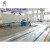 Import Waterproof electric solid bottom metal cable tray with cover from China