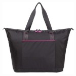 Waterproof Handbag Simple Gym Shoulder Bag Large Capacity Travel Bag