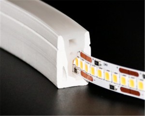 Waterproof Led Flexible Neon Tube Used for PCB width 10mm 60LEDs/m Optional 5050/5630