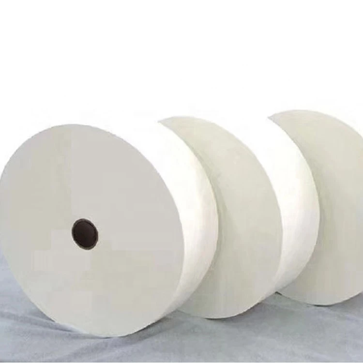 Waterproof Polypropylene Reusable Manufacturer Breathable Medical Biodegradable SSS/SS  Meltblown Non woven Fabric