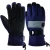 Import Waterproof Ski Snowboard Gloves Breathable Thinsulate Lined Winter Cold Weather Gloves from China