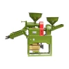 WEIYAN Wholesale Price Mini Small Paddy Rice Mill Milling Husker Machine