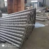 Welded /Weave/Perforated Filer Pipe Metal Mesh