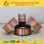 Import Welding Consumables 0.8MM 0.9MM 1.0MM 1.2MM 1.6MM CO2 Welding Wire from China Welding Wire Manufacturer from China