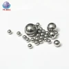 Well-quality 1.0 1.5 1.588 5.556mm 316 stainless steel ball