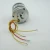 Import WEM Stepper Motor 45BF003 Double Sided Spindle Motor for CNC Wire Cutting EDM Machine stepper motor wire cutting from China