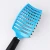 Import Wet and dry detangler boar bristle and nylon hair brush for men/women from China