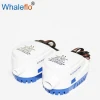 Whaleflo marine RV 12Vdc Solar Auto Bilge Pump For Boat 1100Gph