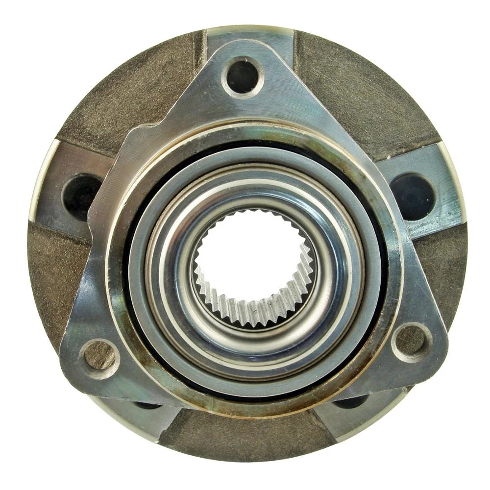 wheel bearing hub assembly  513190 Front Hub, Pon. Truck06 - Cross Reference: 513190 / BR930323
