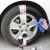 Import wheel cleaner for car care iron removal with OEM service from China