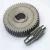 Import Wheel Small Spur Worm Pinion Brass Gears Helical Metal Steel Precision Parts Aluminum Mini Bronze Custom Tooth Gear from China